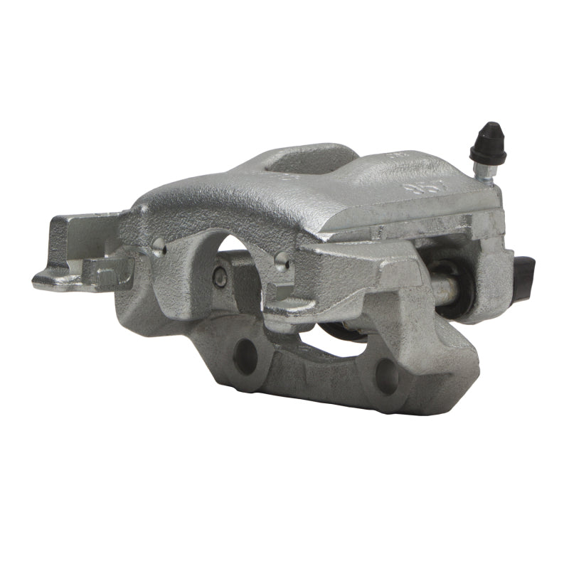 DFC silver auto part