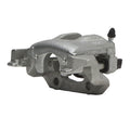 DFC 00-10 Saab 9-5 Rear-R Silver Zinc Coated Premium Caliper