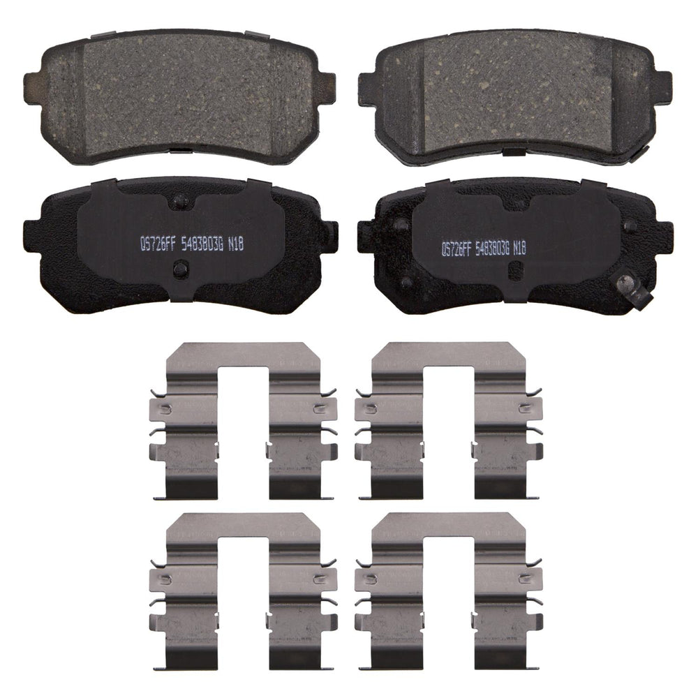 WAGNER BRAKE auto part