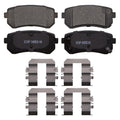 WAGNER BRAKE auto part