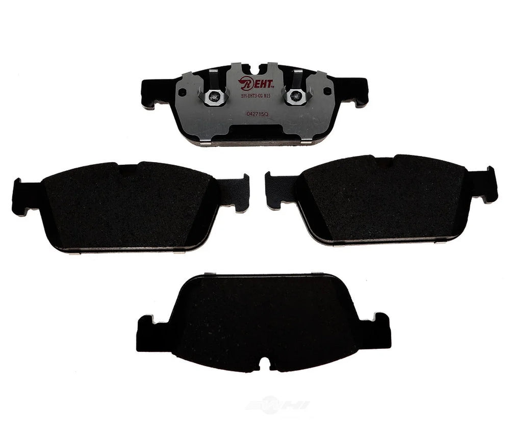 R auto part