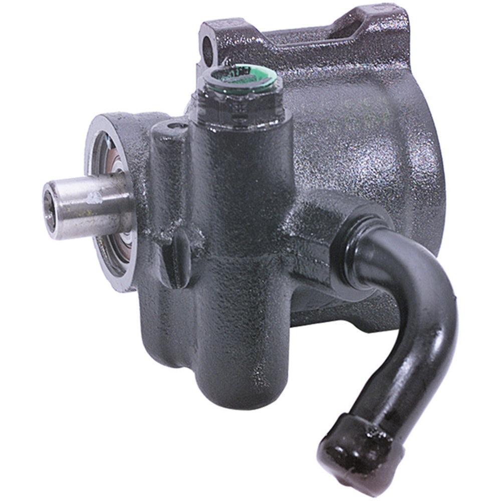 POWER STEERING PUMP