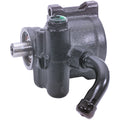 POWER STEERING PUMP