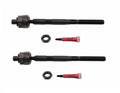 MOOG 06 Isuzu i-280 Front Inner / Inner Tie Rod End