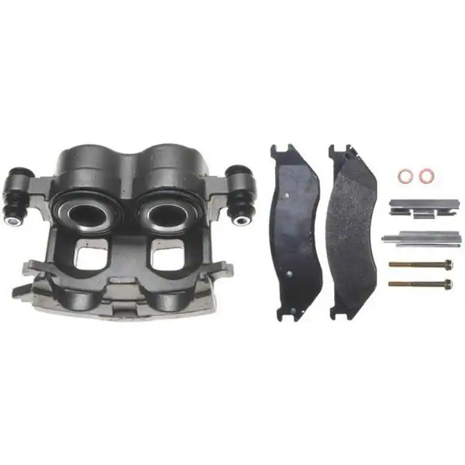 LOADED CALIPERS