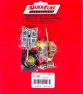 QFT 50CC ACCELERATOR PUMP KIT (23004150) WITH ALUMINUM HOUSING