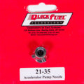 QFT 50CC ACCELERATOR PUMP KIT (23004150) WITH ALUMINUM HOUSING