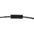 GEARSHIFT CONTROL CABLE ASSEMBLY