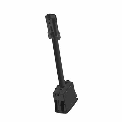 NON-SFI L&L HARNESS 3' PULL UP LAP