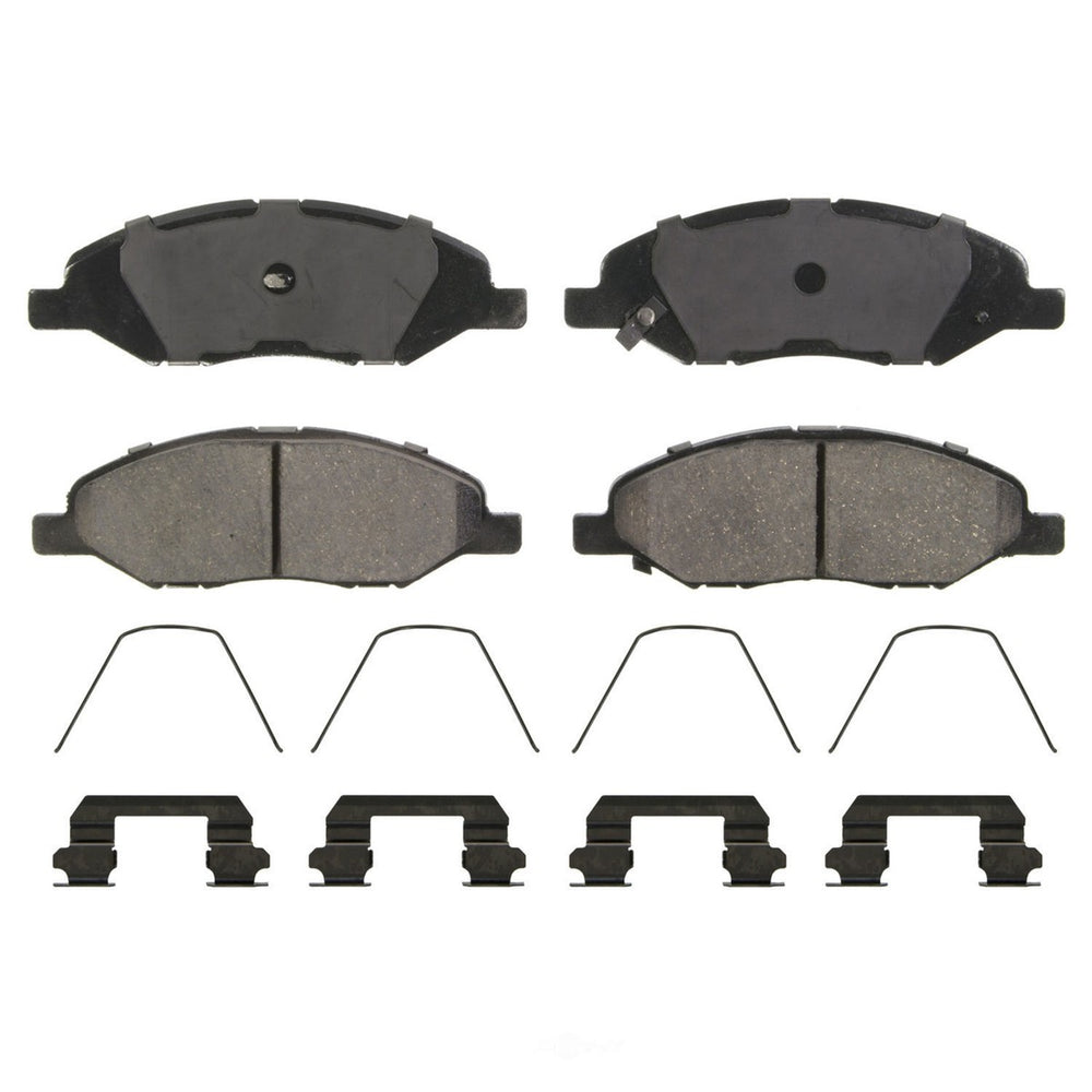 WAGNER BRAKE auto part