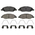 WAGNER BRAKE auto part