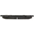 Posi-Quiet 09 370Z Sport/Infiniti FX35 / 08-09 G37 Sport 6MT Front Brake Pads