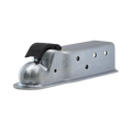 2.313 COUPLER BOLT ON ASS