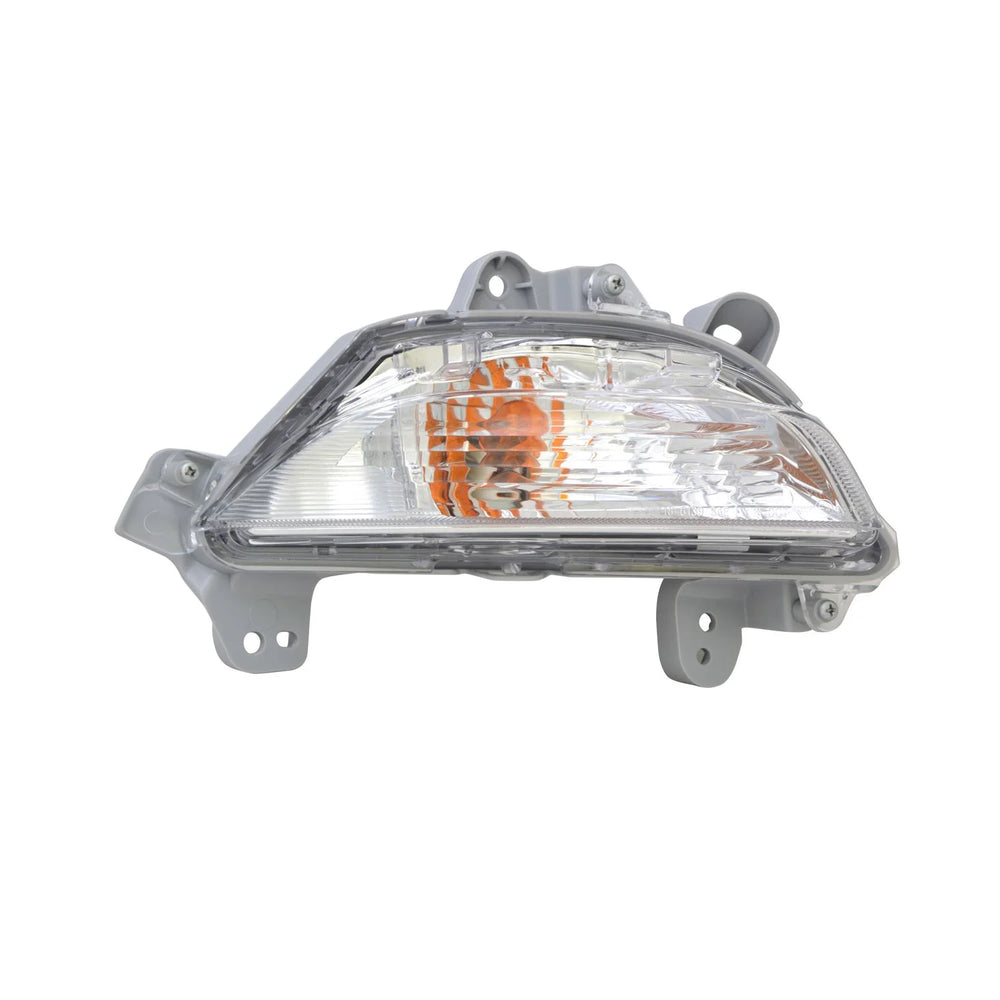 LH PARKLAMP ASSY LED BUICK ENCLAVE 20132017