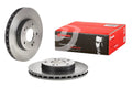 DISC BRAKE ROTOR