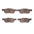 R1 15-19 Land Rover Discovery Sport Front Optimum OE Brake Pads