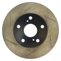 StopTech Slotted Sport Brake Rotor