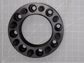 ADAPTR 8X170 TO 8X170 2"HUBCEN 2/BX