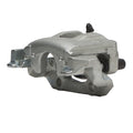 DFC 00-10 Saab 9-5 Rear-L Premium Caliper - Silver Zinc Coated