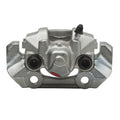 DFC 00-10 Saab 9-5 Rear-L Premium Caliper - Silver Zinc Coated