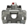 DFC 00-10 Saab 9-5 Rear-L Premium Caliper - Silver Zinc Coated