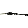 TRANSMISSION SHIFTER CABLE