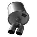 9596 CENTURY/REGAL (ALSO SEE BUICK SOMERSET REGAL) 3.8L DIRECT FIT MUFFLER MSL MAXIMUM