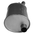 9596 CENTURY/REGAL (ALSO SEE BUICK SOMERSET REGAL) 3.8L DIRECT FIT MUFFLER MSL MAXIMUM
