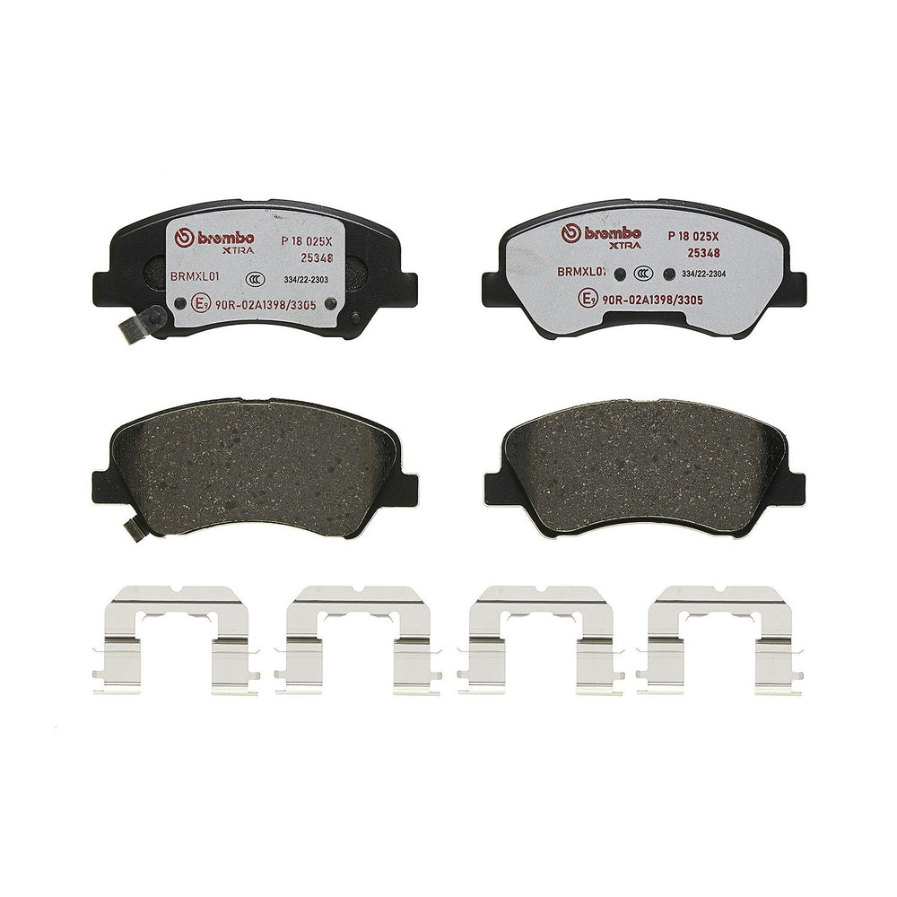 BRAKE PAD