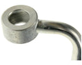 Gates Power Steering Pressure Line Hose Assembly