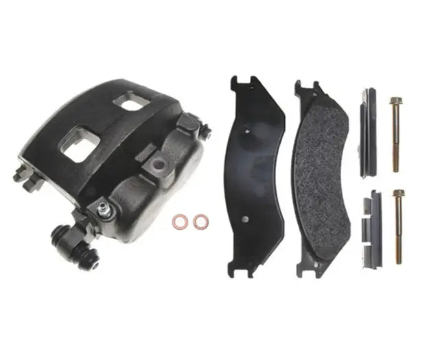 LOADED CALIPERS