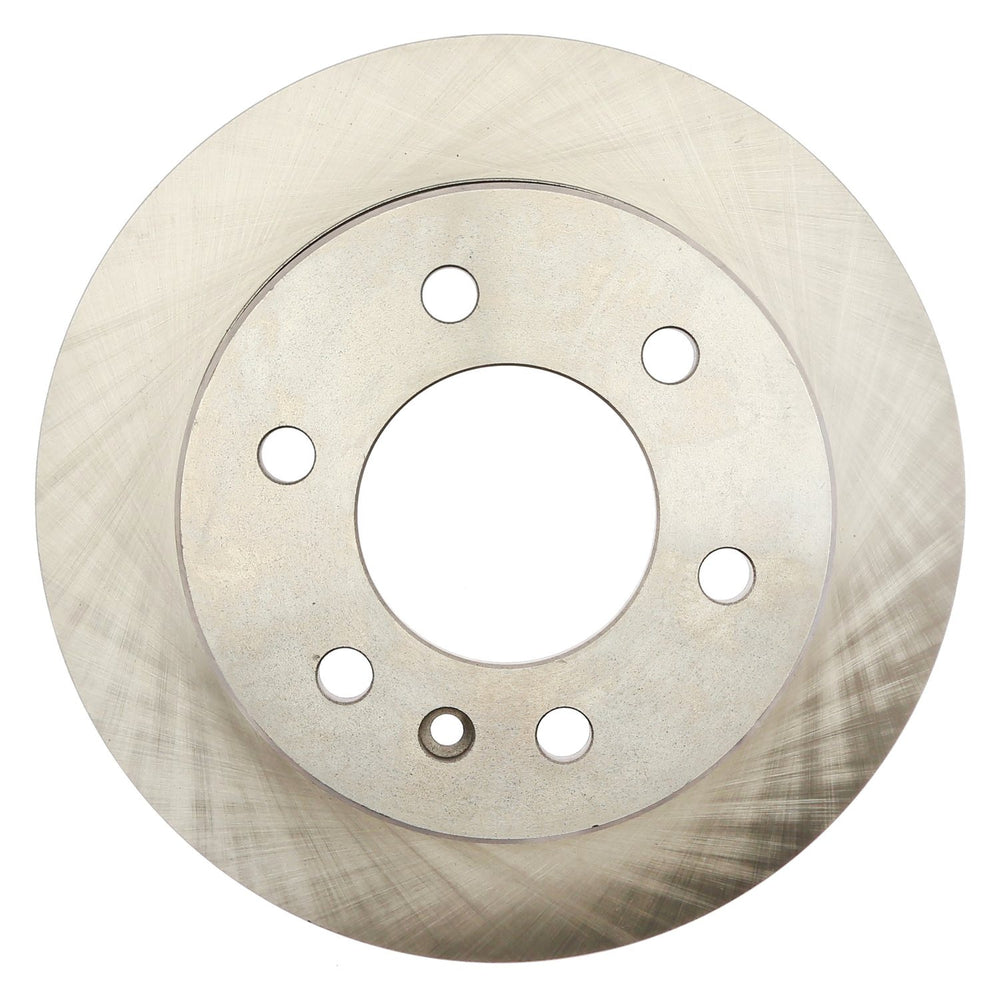 DISC BRAKE ROTOR