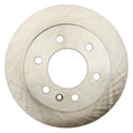 DISC BRAKE ROTOR