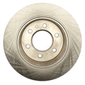 DISC BRAKE ROTOR