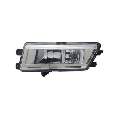 LH FOG LAMP ASSY VOLKSWAGEN PASSAT 20122015
