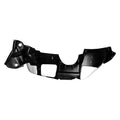LH FRONT FENDER INNER PANEL 3.5L; W/O TOWING PKG TOYOTA HIGHLANDER 1418