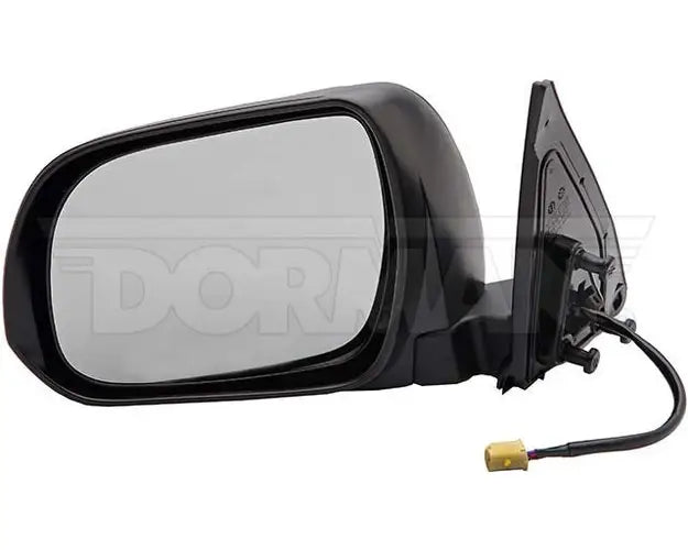 SIDE VIEW MIRROR - LH