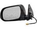 SIDE VIEW MIRROR - LH