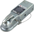 KIT COUPLER DROP-N-GO 2'