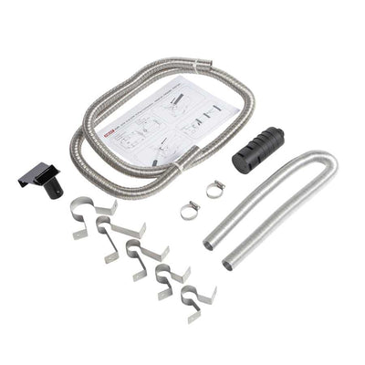 WHALE auto part