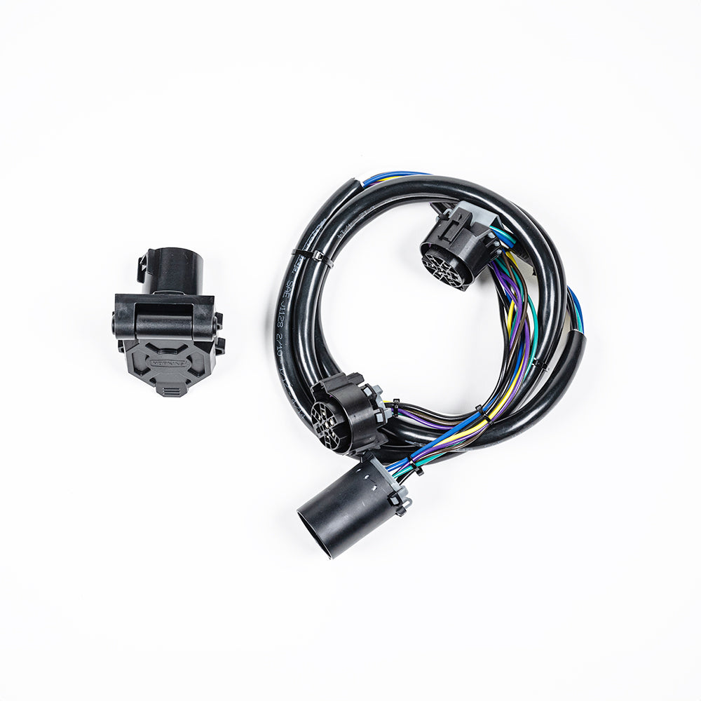 KIT, 5TH WHEEL WIRING HARNESS