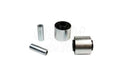 Trailing arm - lower front bushing 2 Shell Bushings 2 Tubes Install Guide Grease