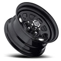 Vision Wheel 5-139.7 5.5 BLK DWIN STEEL 84H6785NS