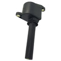 STANDARD IGN auto part