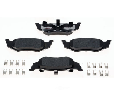 R auto part