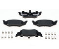BRAKE PAD SET