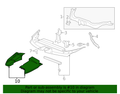 GM Performance auto part