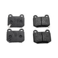 Power Stop 03-05 Infiniti G35 Rear Track Day Brake Pads