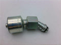 HYDRAULIC COUPLING - MEGACRIMP
