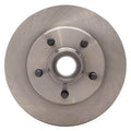 DFC 86-92 Ford Explorer Front Brake Rotor